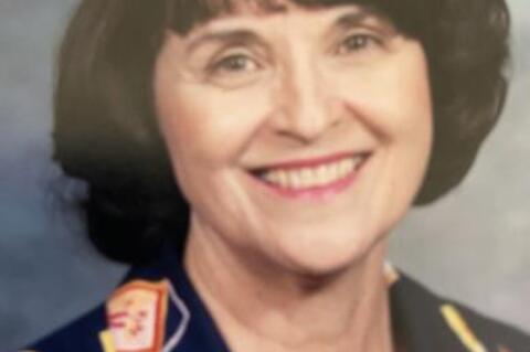 Sue Herrin