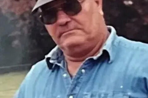 Roy May Passes Away