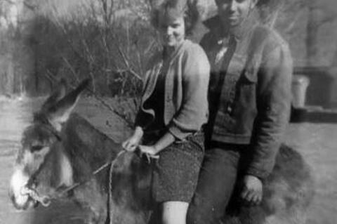 Marie DePasse Passes Away