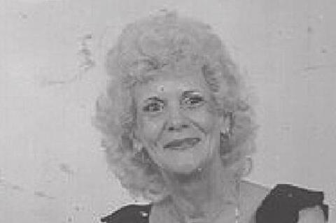 Service held for Betty Sue Nall