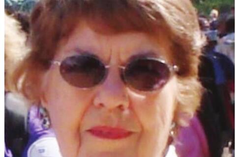 Service Held for Cleo LeVally