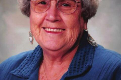 Inez Qualls Passes Away