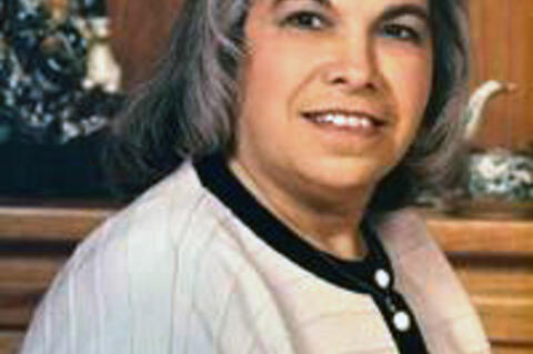 	Service Saturday for Betty Sue Pybus