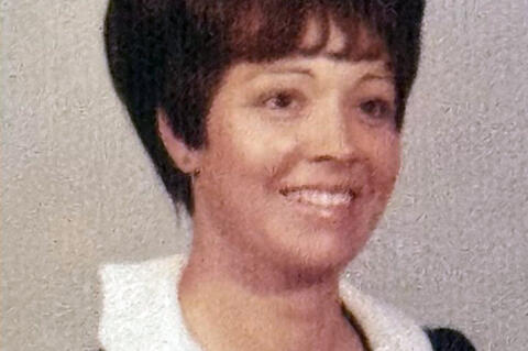 Rites Held for Earlene Howard