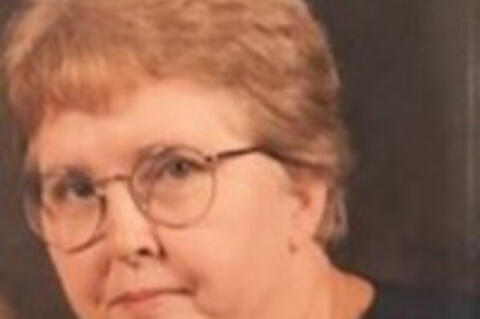 Service held for Margaret Burris