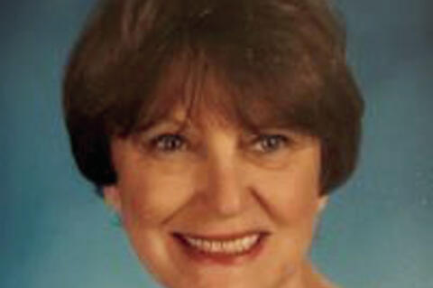 Service held for Sharon ‘Honey’ Cavener