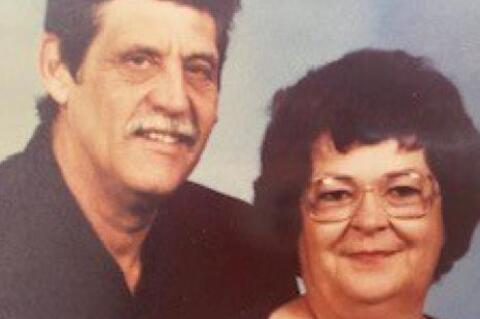 Services Were Held for David Wallace Jones