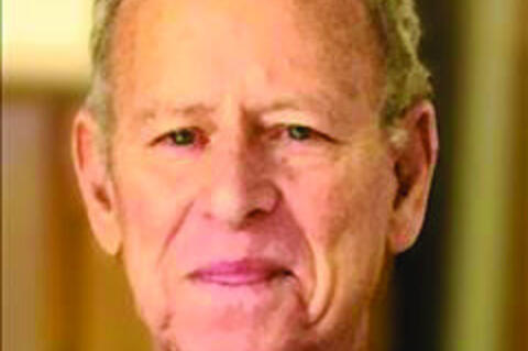 Rites held for Earl Cosper