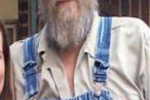 Keith Bell Passes Away