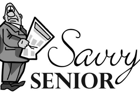 ALLEN ADVOCATE PRESENTS: A locally oriented information column devoted to boomers and seniors