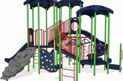 Park Work Day slated for May 9th