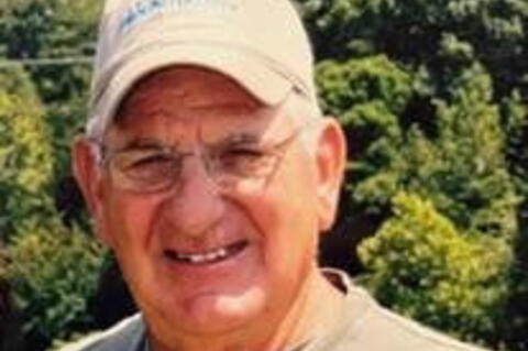 Service Friday for James Dodson