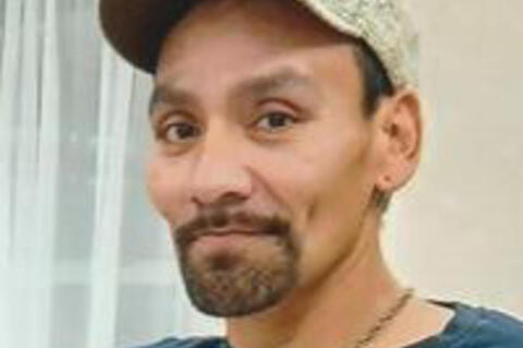 Services held for Aaron Leader