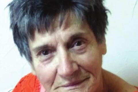 Service Saturday for Betty Williams