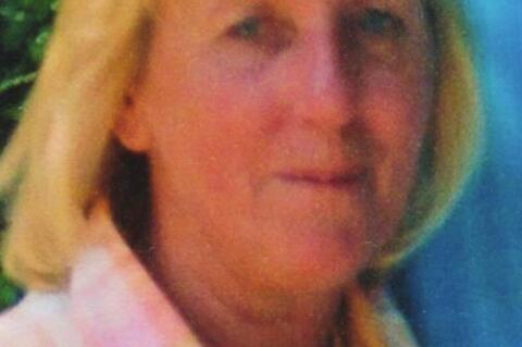 Services held for Nancy Blaylock