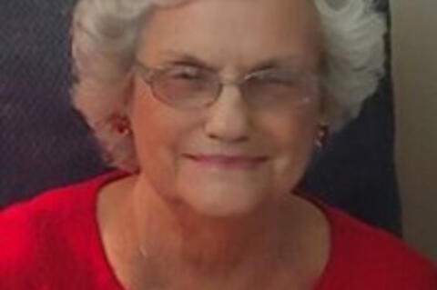 Service held for Alyene Sims