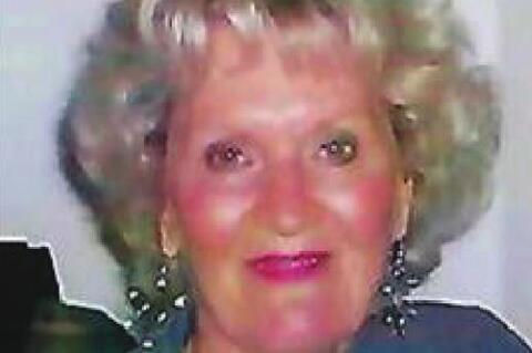 Memorial Saturday for Barbara Wilson