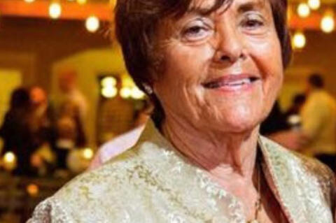 Memorial Service Slated for