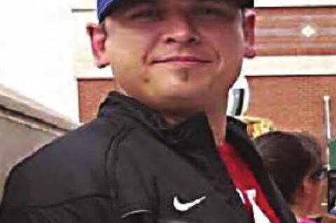 Rites held for Shayne Holland