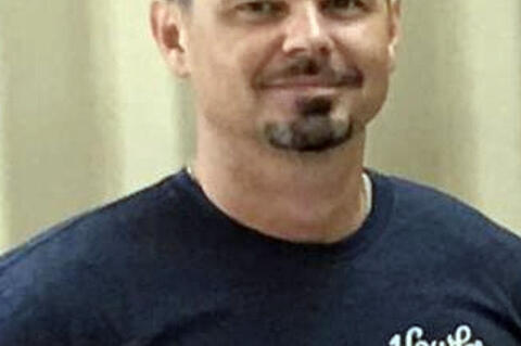 	Service Friday for Jeff McClure