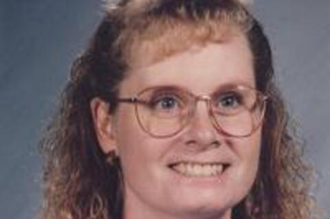 Service held for Linda Krumhotz