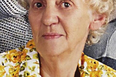 Services held for Katherine Moore