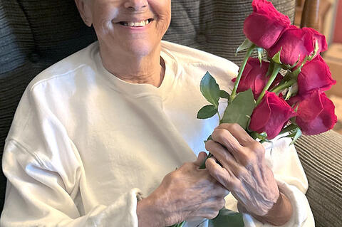 Memorial Service Planned for Joy McDonald Anderson