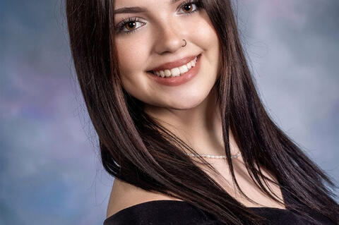 Adahlyn Grace Brandon