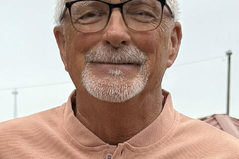 Service Monday for Ed McKerley