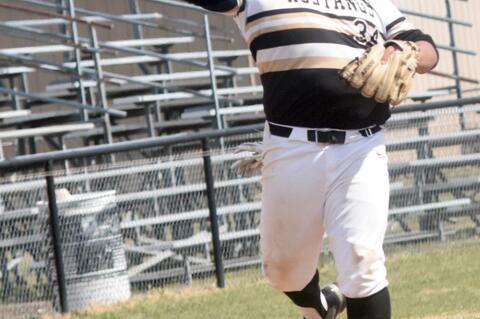 Allen Mustangs Claw Back, But Fall Just Short Against Stuart