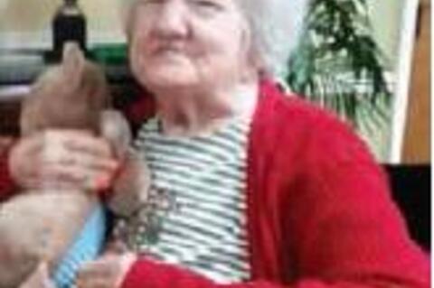 Essie Howard