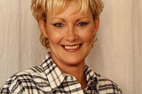 Memorial May 2 for Billie Jo ‘BJ’ Walker Grote