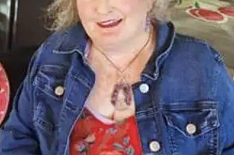  Cynthia Barnes