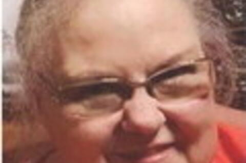 Service held for Sherry Miller