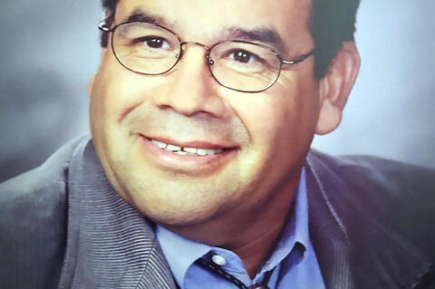 Service Friday for Melvin Burris