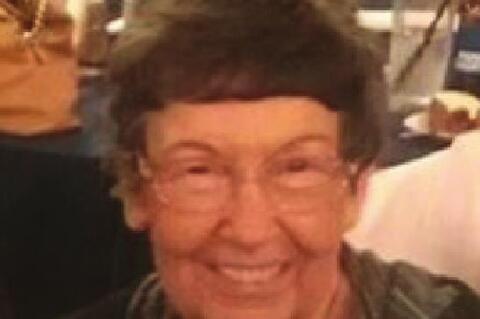 Service held for Patsy McDaniel