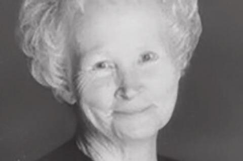 Naomi Cooley