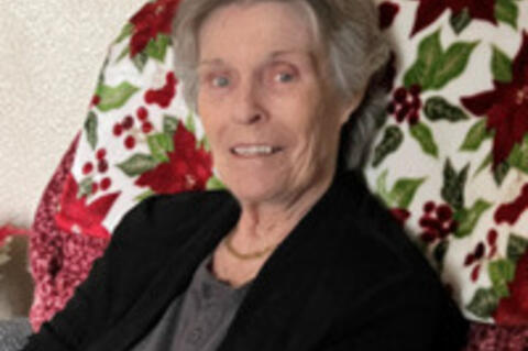 Service held for