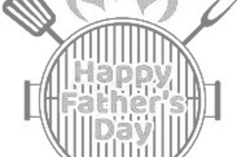 Super Dads!!