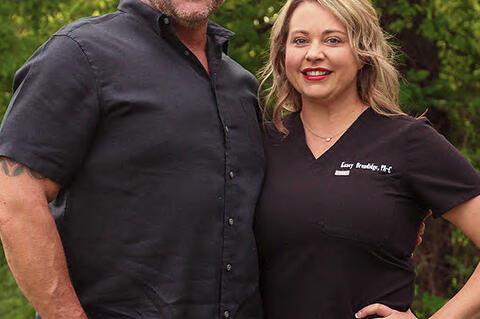 Allen Health 1st Clinic Has new Owners
