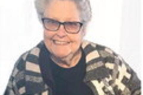 Service Friday for June Vinson