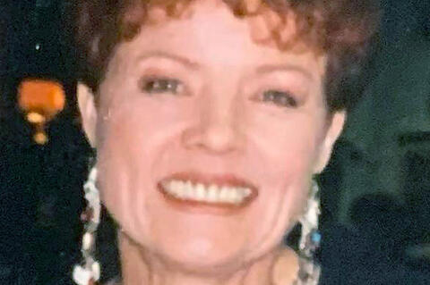 Service Friday for Sheilah Eubanks Elliott