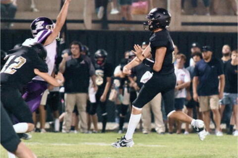 Mustangs Host Stratford this Friday