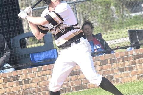 Allen Mustang Baseball Roundup