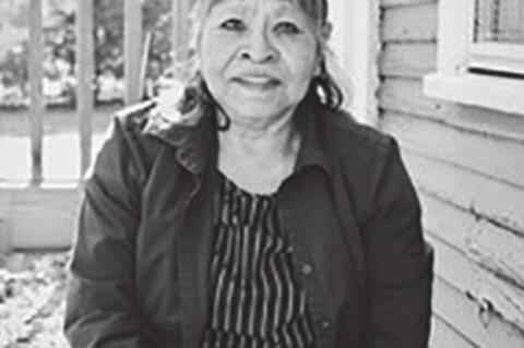 Our sympathy is extended to the families of... Connie Kay Wear