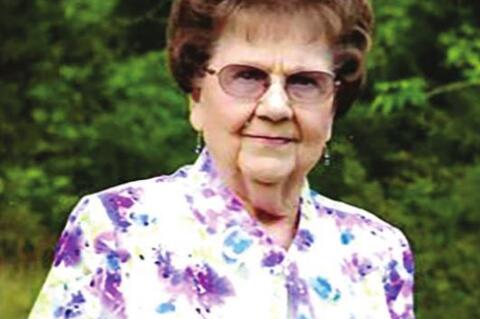 Service held for