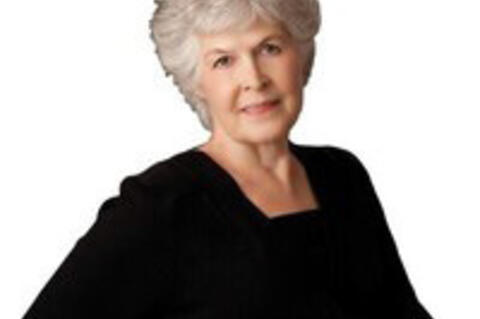  Service Friday for Patricia Barton