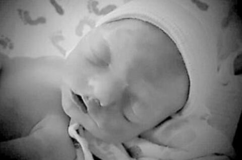 Addalyn Mae Bakken