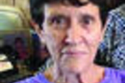 Jesse Sue Boyd