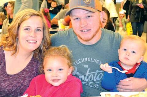 Thankful Hearts